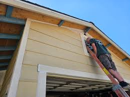 Best Vinyl Siding Installation  in Hawaiian Paradise Park, HI